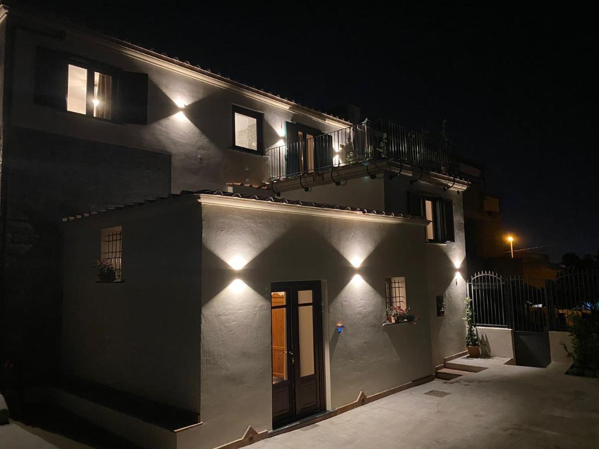 Casa Fifina Rooms Sant'Egidio del Monte Albino Екстер'єр фото