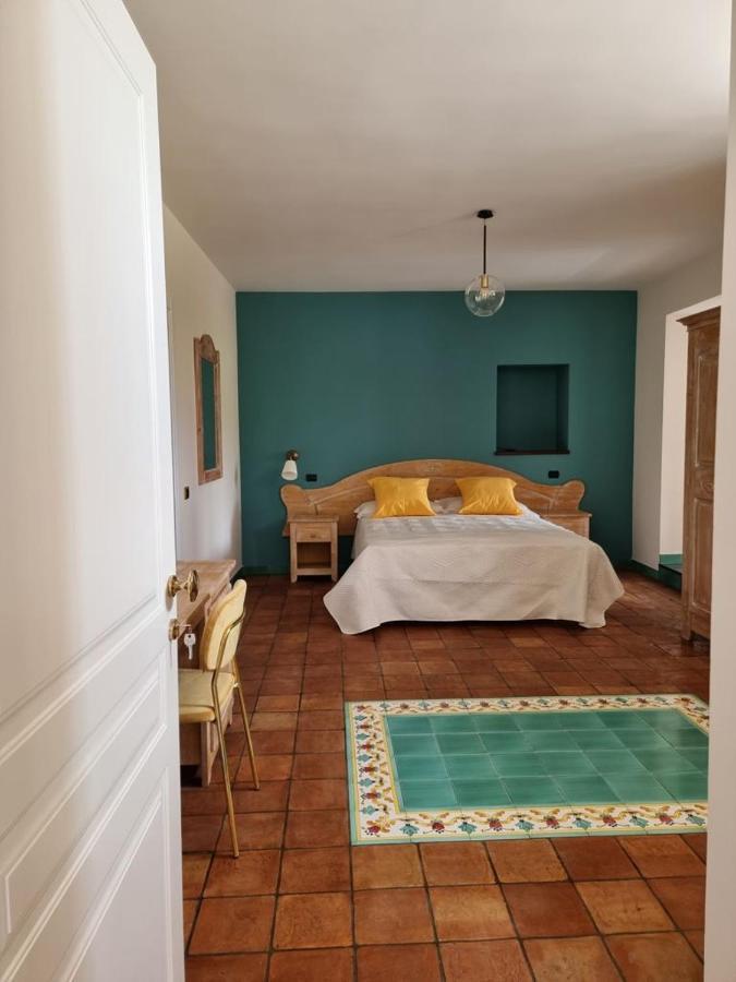 Casa Fifina Rooms Sant'Egidio del Monte Albino Екстер'єр фото