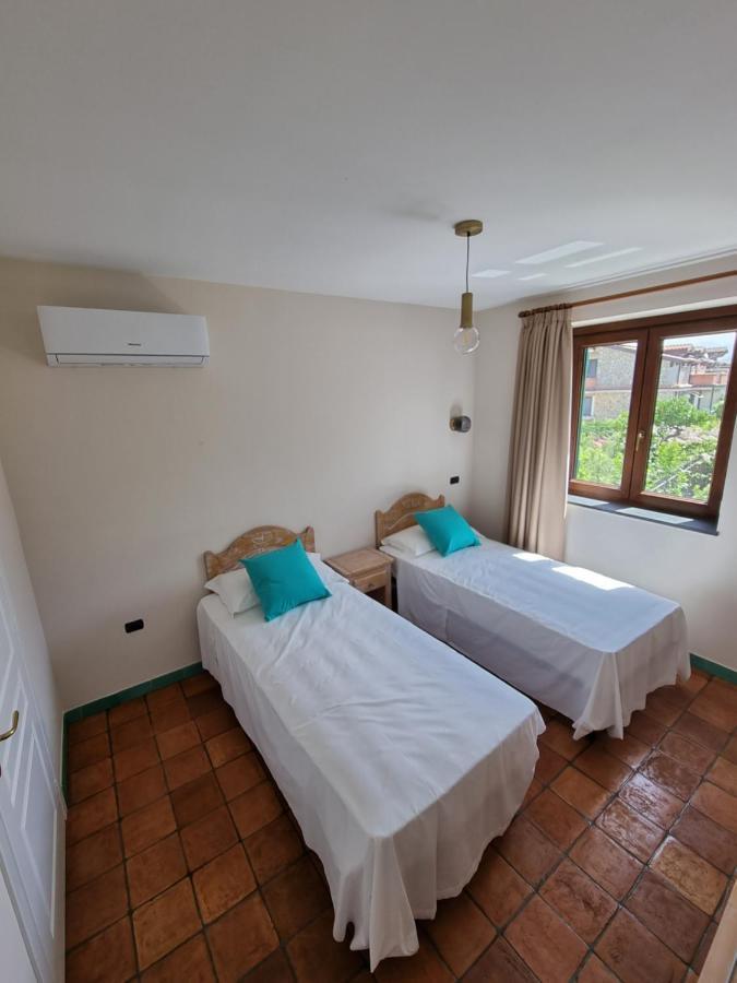 Casa Fifina Rooms Sant'Egidio del Monte Albino Екстер'єр фото