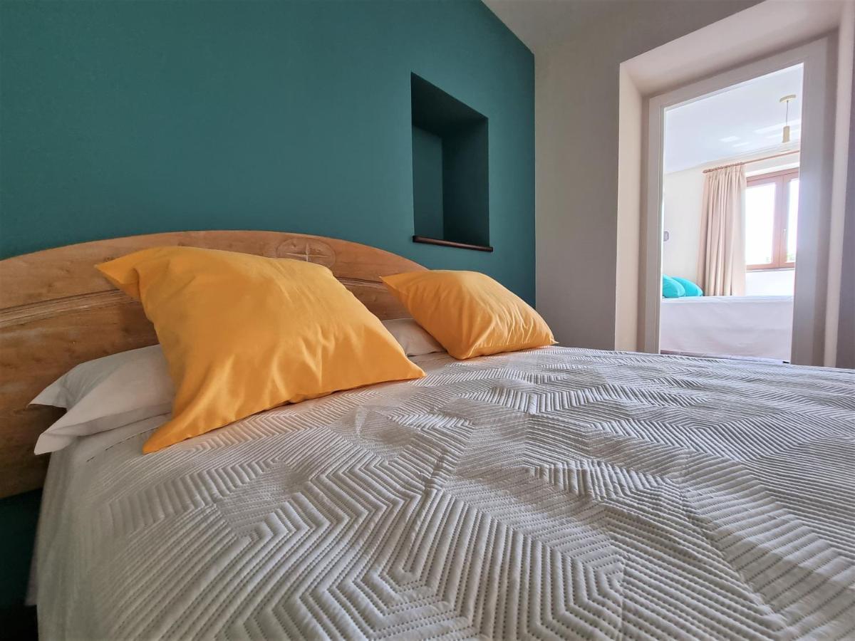 Casa Fifina Rooms Sant'Egidio del Monte Albino Екстер'єр фото
