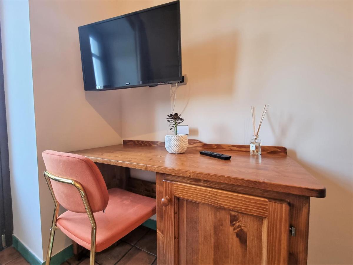 Casa Fifina Rooms Sant'Egidio del Monte Albino Екстер'єр фото
