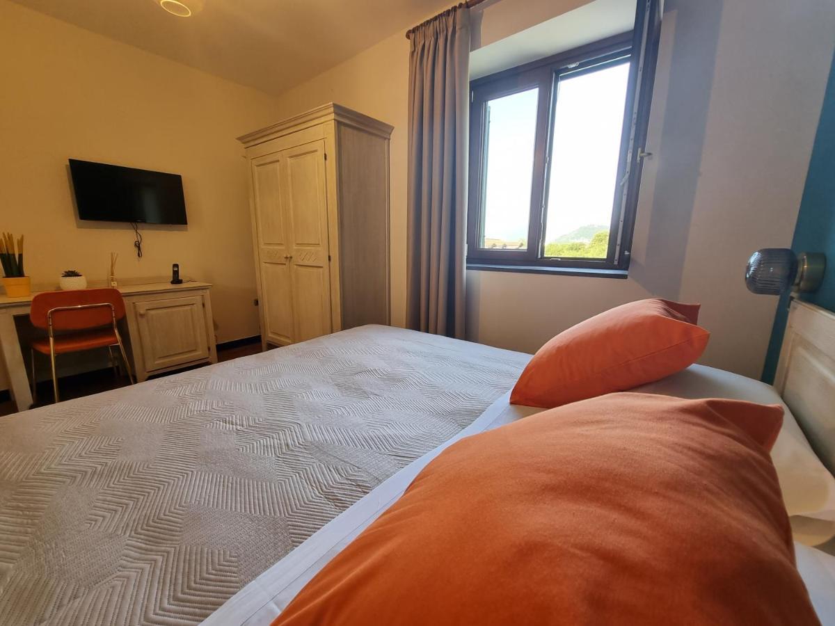 Casa Fifina Rooms Sant'Egidio del Monte Albino Екстер'єр фото