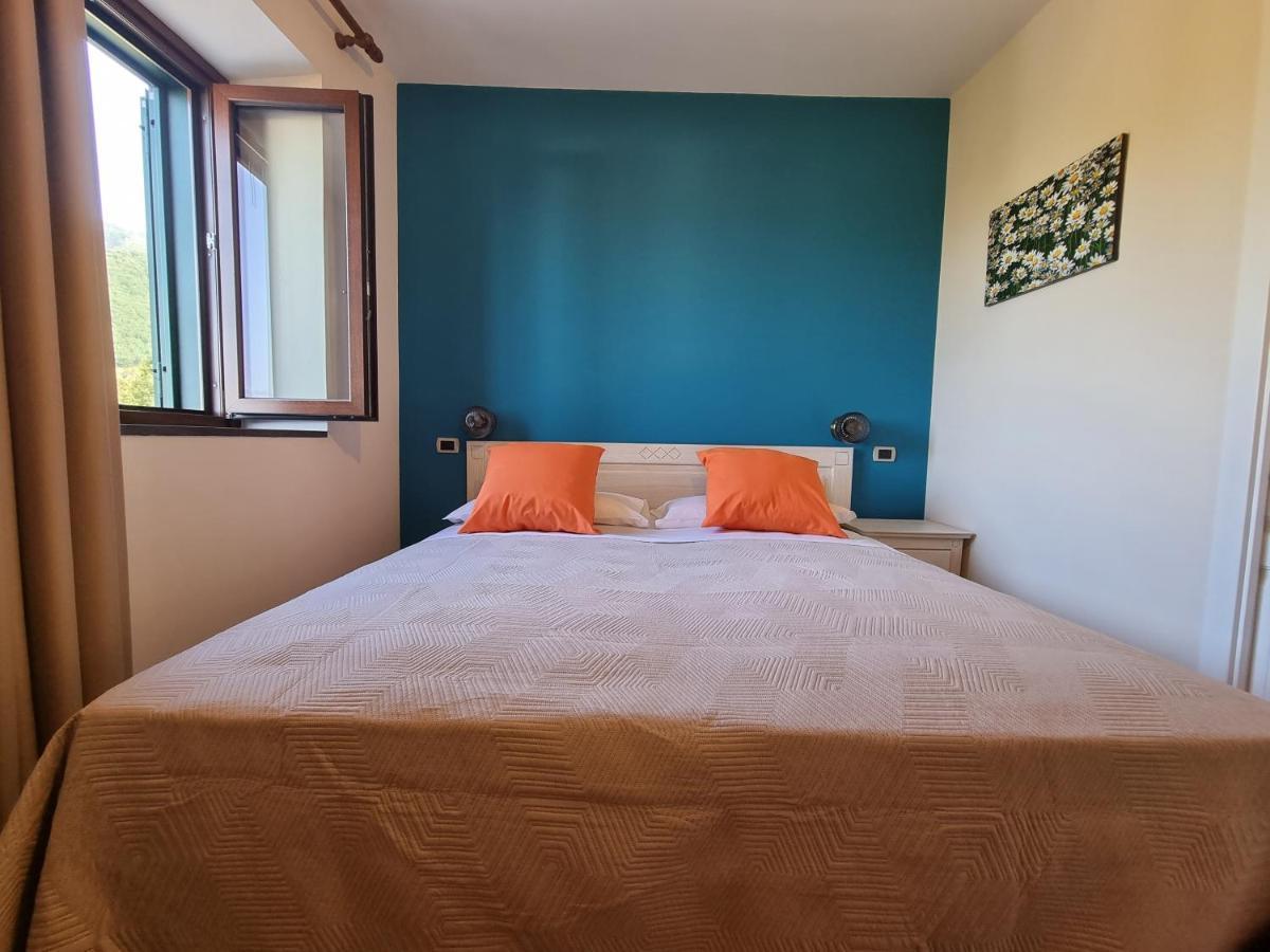 Casa Fifina Rooms Sant'Egidio del Monte Albino Екстер'єр фото