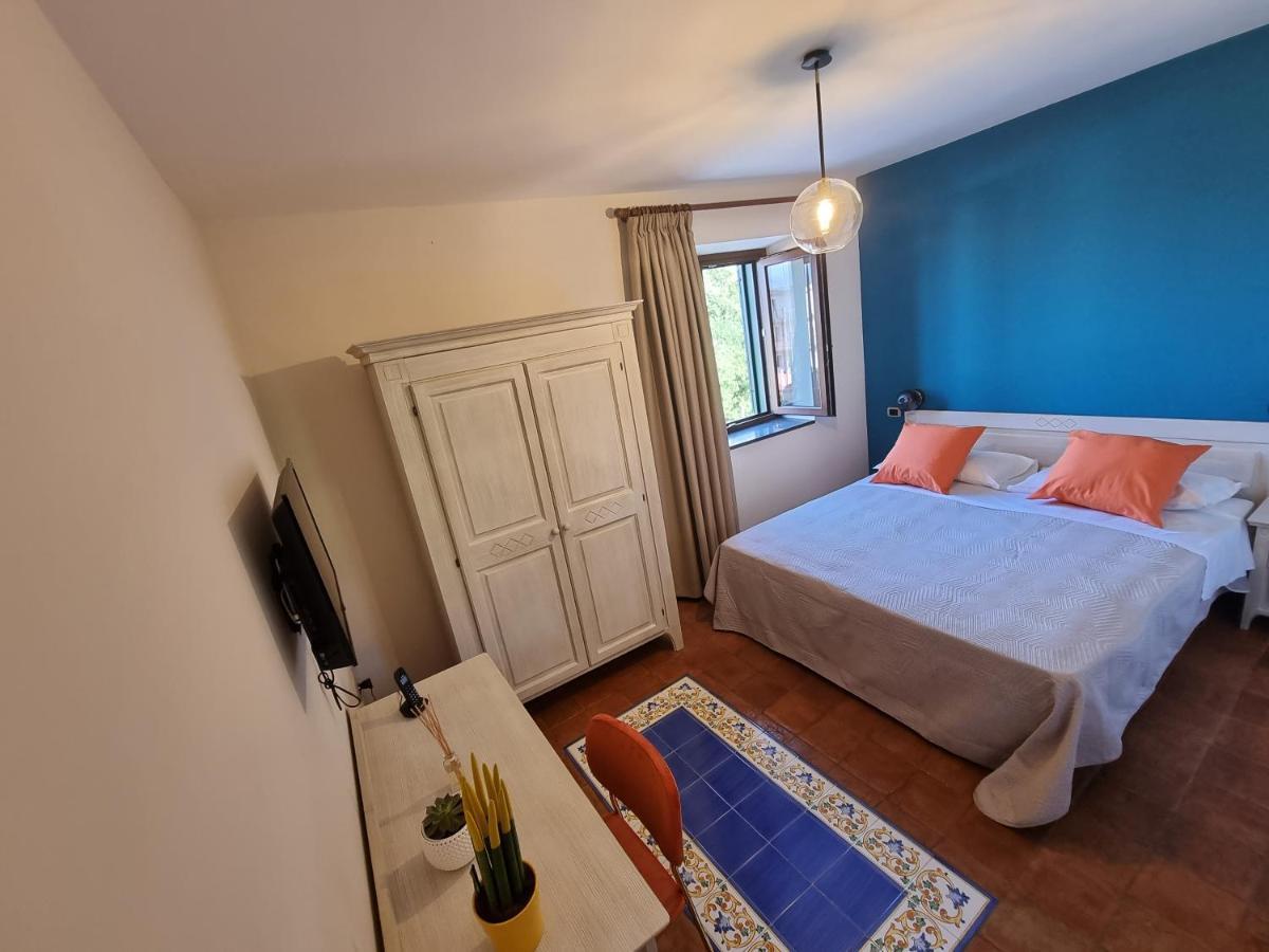 Casa Fifina Rooms Sant'Egidio del Monte Albino Екстер'єр фото