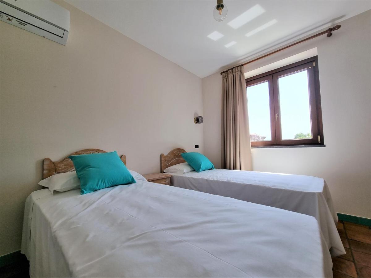 Casa Fifina Rooms Sant'Egidio del Monte Albino Екстер'єр фото