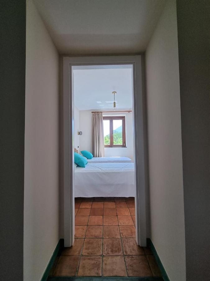 Casa Fifina Rooms Sant'Egidio del Monte Albino Екстер'єр фото