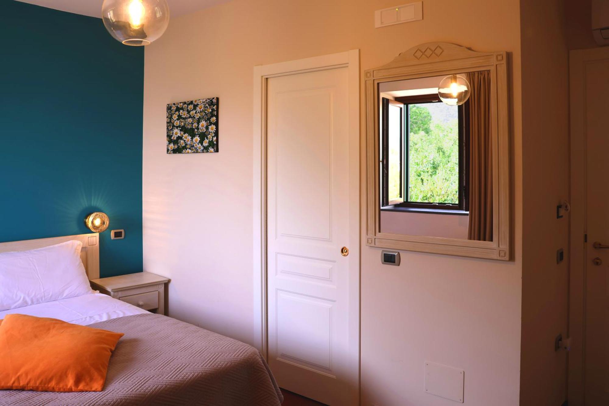 Casa Fifina Rooms Sant'Egidio del Monte Albino Екстер'єр фото