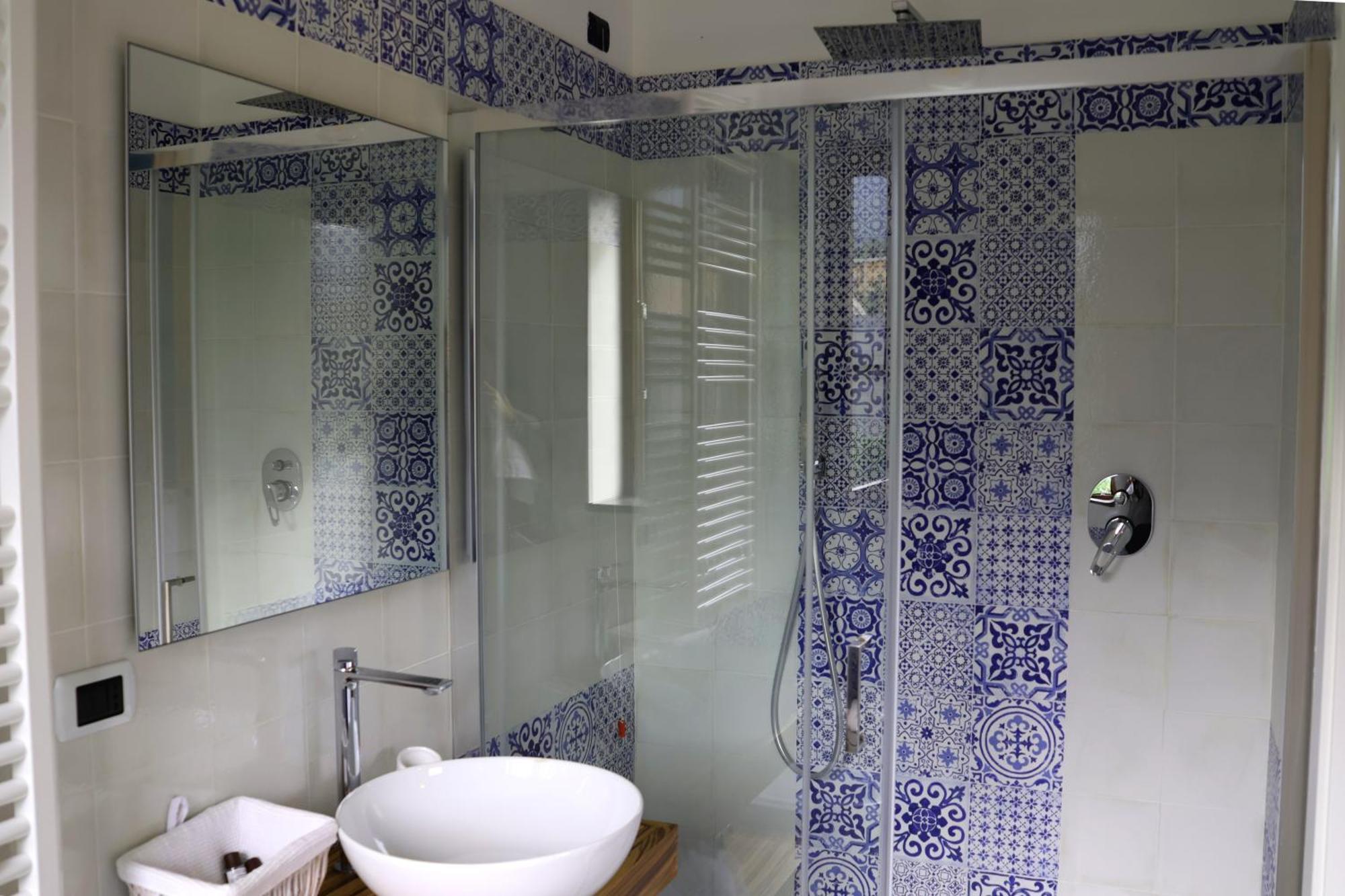 Casa Fifina Rooms Sant'Egidio del Monte Albino Екстер'єр фото