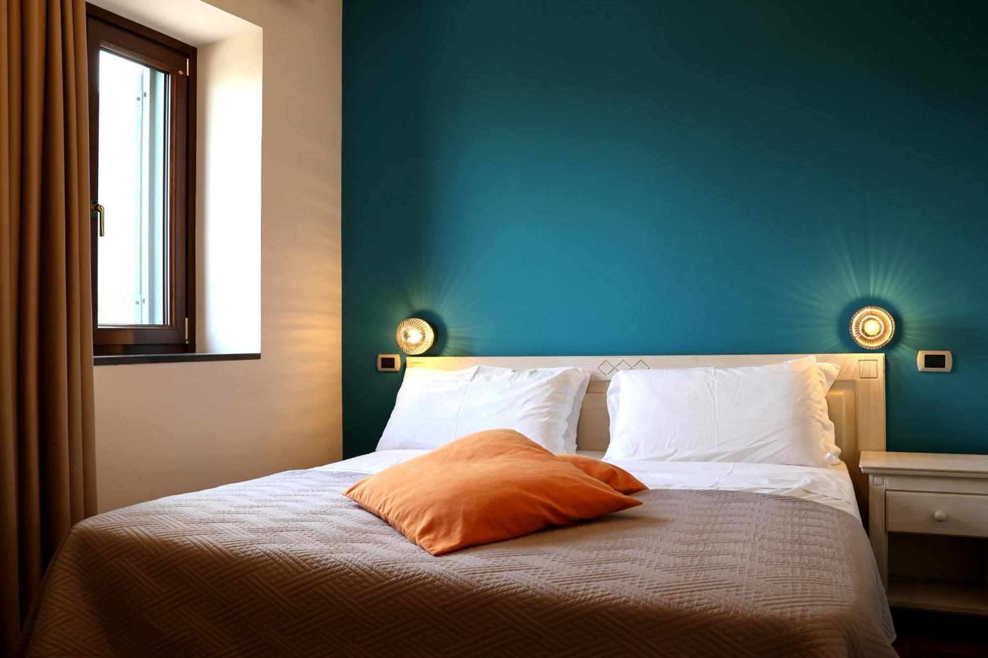 Casa Fifina Rooms Sant'Egidio del Monte Albino Екстер'єр фото